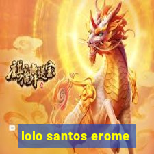 lolo santos erome